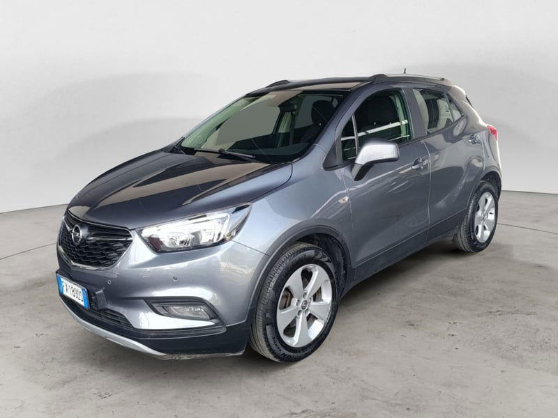 Opel Mokka 1.6 CDTI Ecotec 4x2 Start&Stop Business