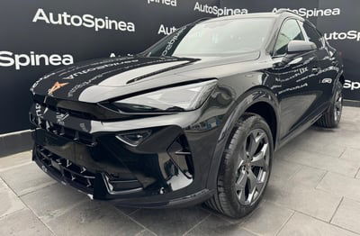 Cupra Formentor Formentor 1.5 TSI