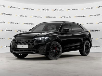 Audi Q8 Q8 50 TDI 286 CV quattro tiptronic Sport nuova
