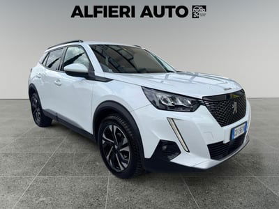 Peugeot 2008 PureTech 100 S&S Allure usata