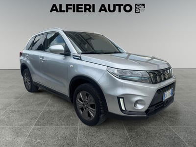 Suzuki Vitara 1.4h Cool 2wd usata