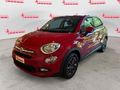 Fiat 500X 1.3 MultiJet 95 CV Pop Star usata