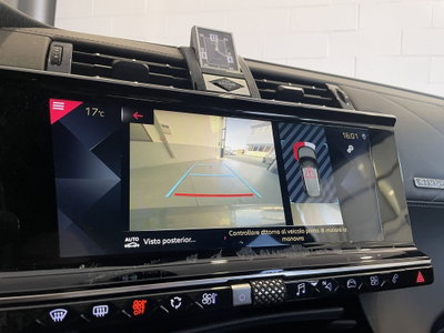 Ds DS 7 DS 7 Crossback BlueHDi 130 aut. Grand Chic (14)