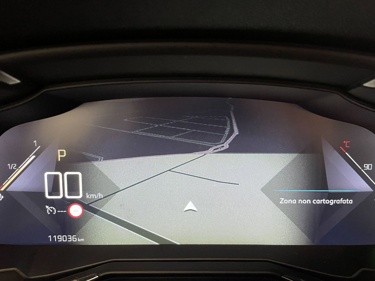 Ds DS 7 DS 7 Crossback BlueHDi 130 aut. Grand Chic (15)