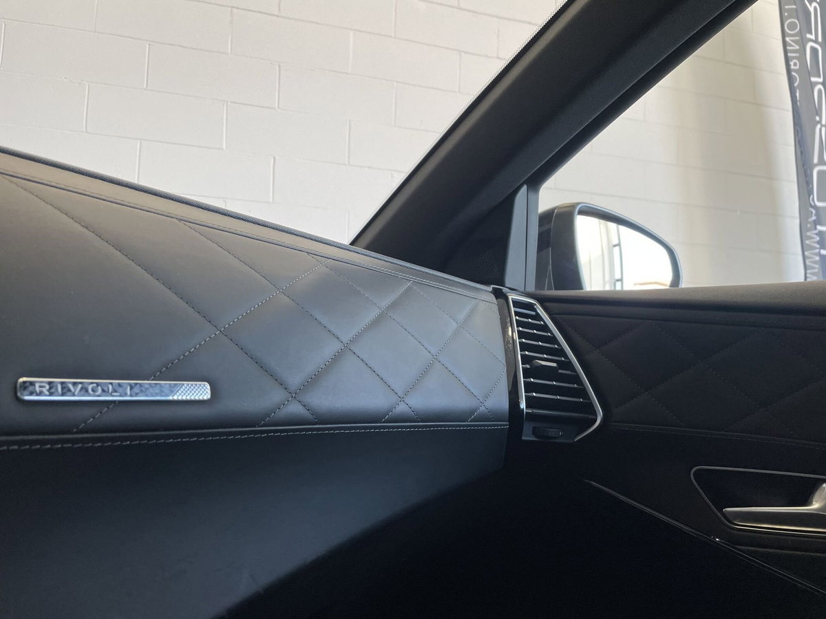 Ds DS 7 DS 7 Crossback BlueHDi 130 aut. Grand Chic (16)
