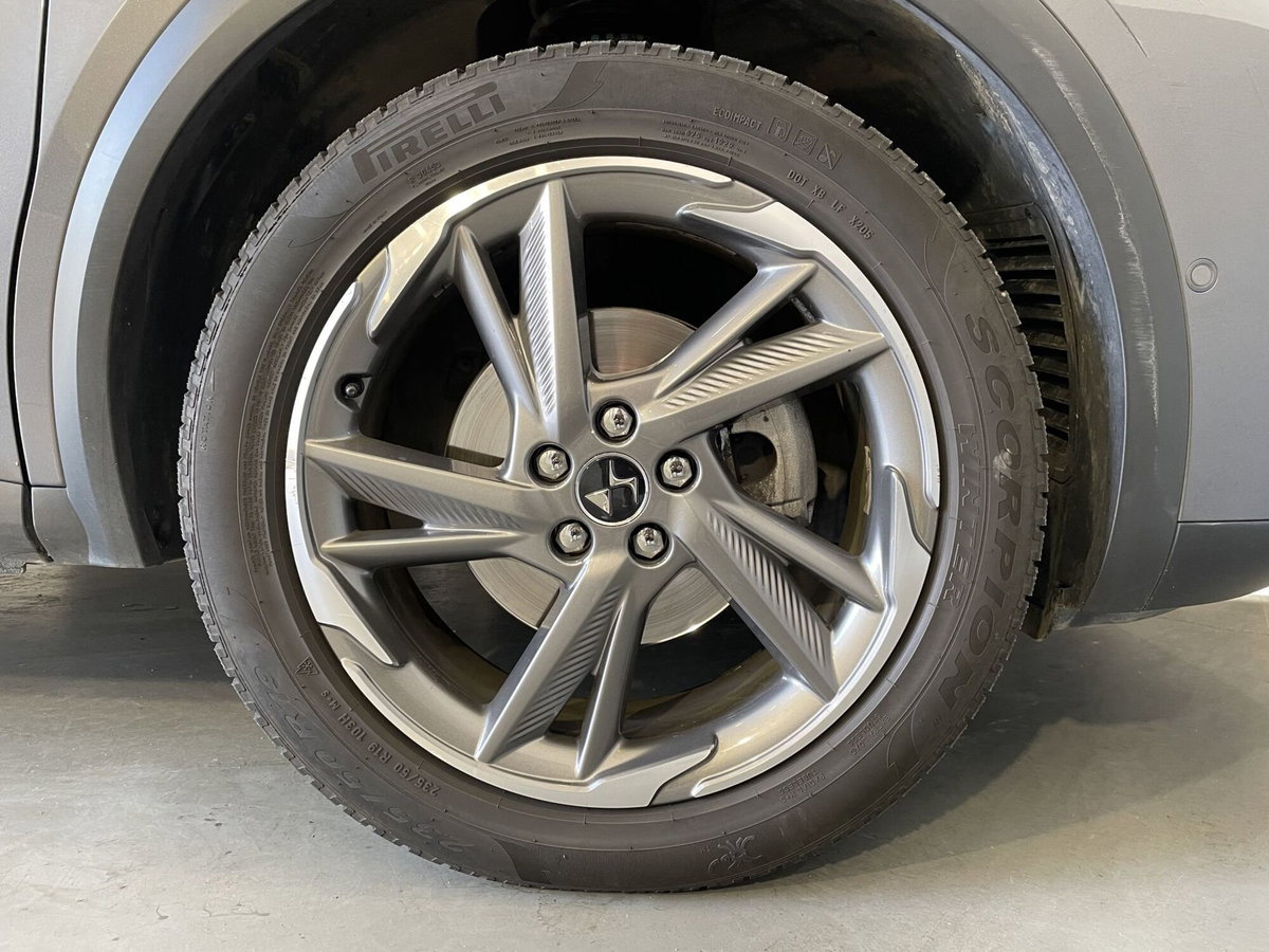 Ds DS 7 DS 7 Crossback BlueHDi 130 aut. Grand Chic (6)