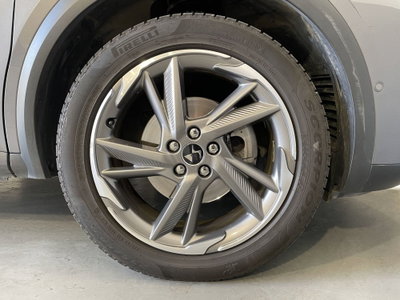 Ds DS 7 DS 7 Crossback BlueHDi 130 aut. Grand Chic (6)