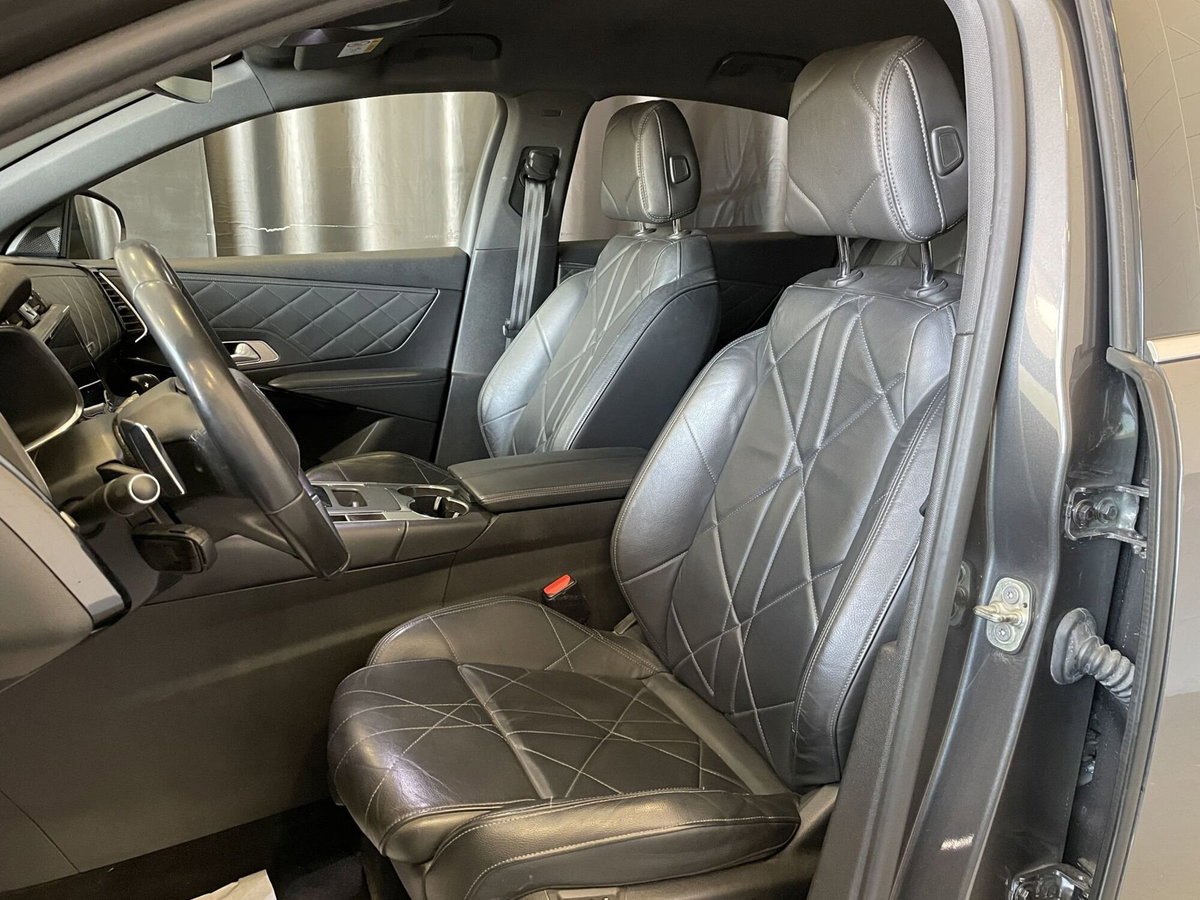 Ds DS 7 DS 7 Crossback BlueHDi 130 aut. Grand Chic (7)