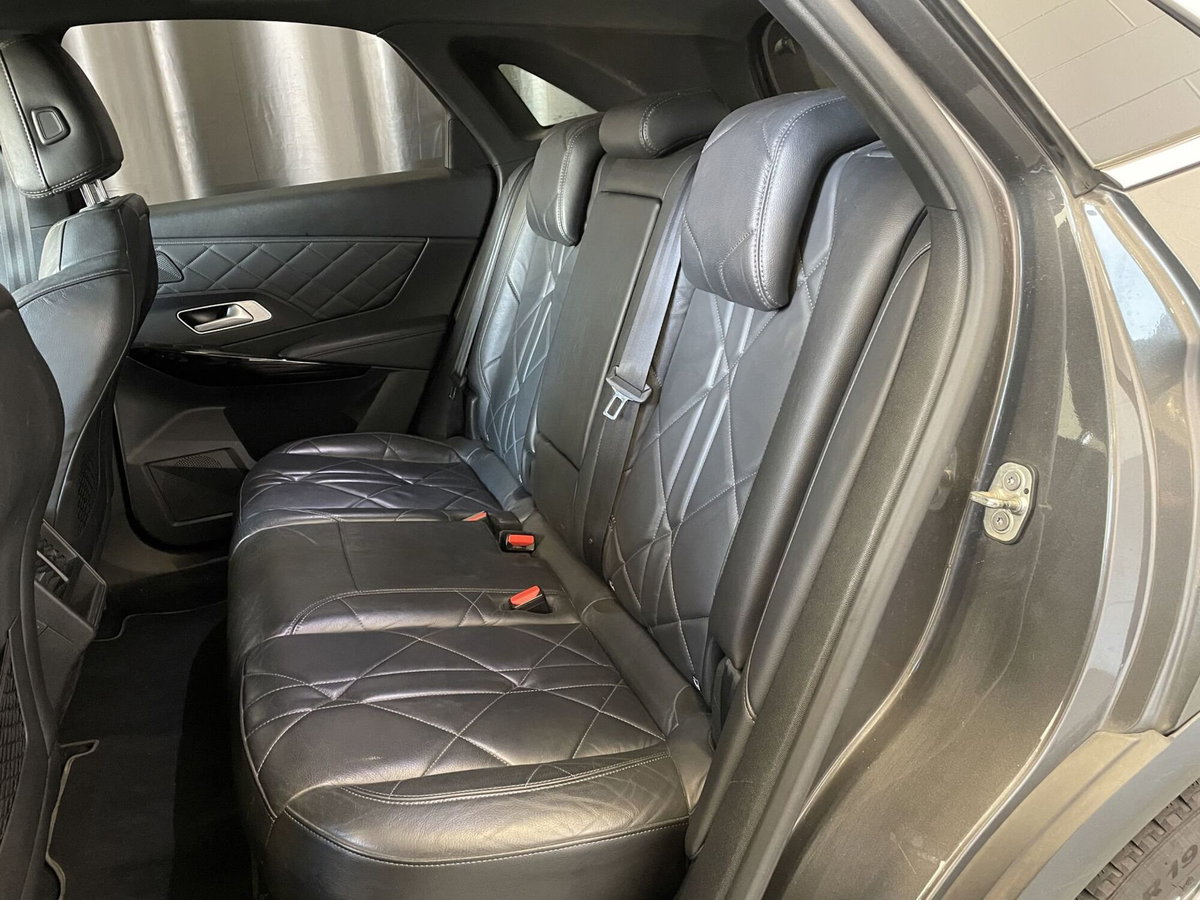 Ds DS 7 DS 7 Crossback BlueHDi 130 aut. Grand Chic (8)