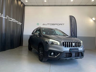 Suzuki S-Cross 1.0 Boosterjet Cool usata