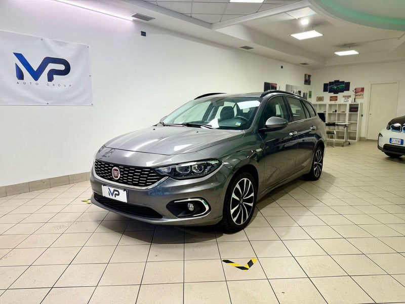Fiat Tipo Station Wagon Tipo 1.6 Mjt S&S SW S-Design