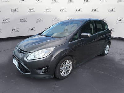 Ford C-Max 1.6 TDCi 115CV Titanium usata