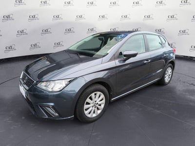 SEAT Ibiza 1.6 TDI 95 CV 5 porte Business usata