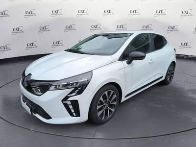 Renault Clio TCe 90 CV 5 porte Zen usata