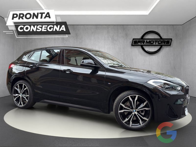 BMW X2 sDrive20i Msport