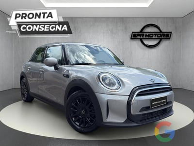 MINI Mini 1.5 Cooper Camden 5 porte usata