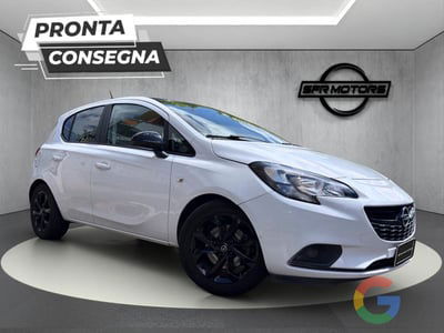 Opel Corsa 1.3 CDTI 75CV 5 porte Club usata