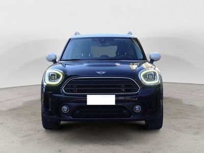 MINI Mini Countryman 1.5 Cooper Yours Countryman ALL4 usata