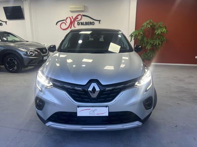 Renault Captur TCe 90 CV Techno usata