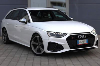 Audi A4 Avant 50 TDI quattro tiptronic Business usata