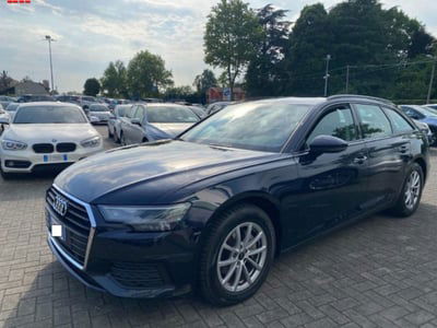 Audi A6 Avant 35 2.0 TDI S tronic Business Design usata