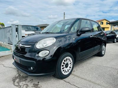 Fiat 500L Pro 1.3 MJT 85CV Pop 4 posti (N1) usata