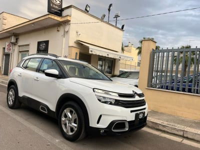 Citroen C5 Aircross Aircross BlueHDi 130 S&S Feel usata