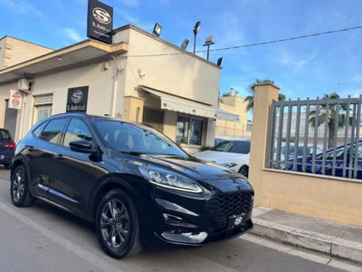 Ford Kuga 1.5 EcoBlue 120 CV aut. 2WD ST-Line X Design usata