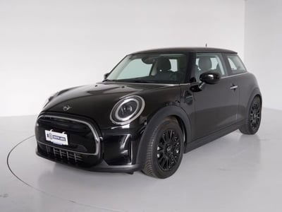 MINI Mini 1.5 One Business usata