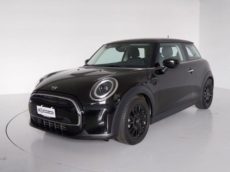 MINI Mini 1.5 One Business