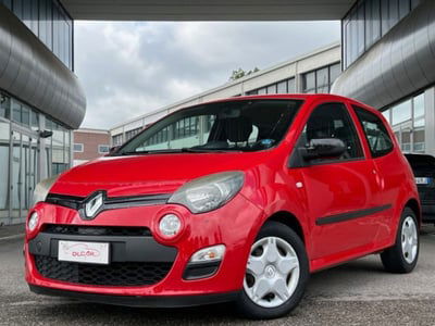 Renault Twingo 1.2 16V Live usata
