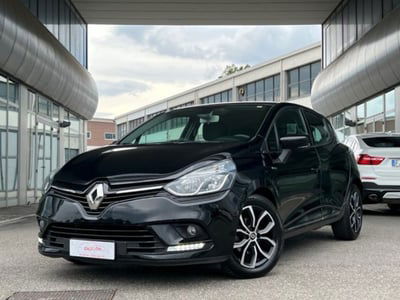 Renault Clio dCi 8V 75CV Start&Stop 5 porte Energy Life usata