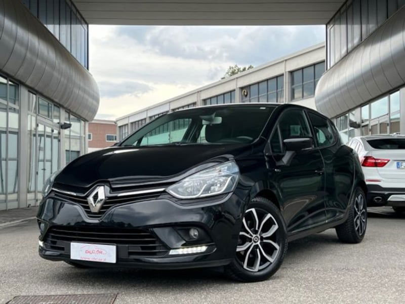 Renault Clio dCi 8V 75CV Start&Stop 5 porte Energy Life