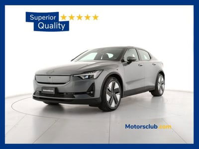 Polestar Polestar 4 Long Range Single Motor 100kWh nuova