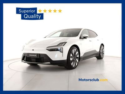 Polestar Polestar 4 Long Range Single Motor 100kWh nuova
