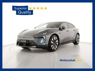 Polestar Polestar 4 Long Range Dual Motor 100kWh nuova
