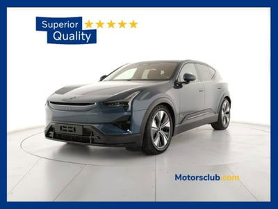 Polestar Polestar 3 Long Range Dual Motor 111kWh nuova