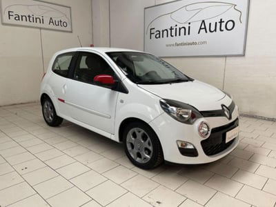 Renault Twingo 1.2 16V Live usata