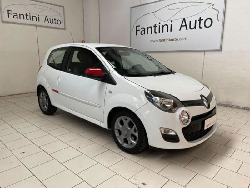 Renault Twingo 1.2 16V Live