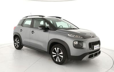 Citroen C3 Aircross BlueHDi 100 Shine usata