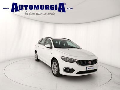 Fiat Tipo Station Wagon Tipo 1.3 Mjt S&S SW Business usata