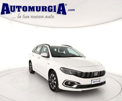 Fiat Tipo Station Wagon Tipo 1.6 Mjt S&S SW City Life usata