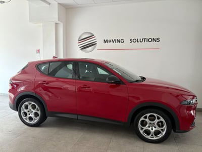Alfa Romeo Tonale Tonale 1.5 130 CV MHEV TCT7 Super usata