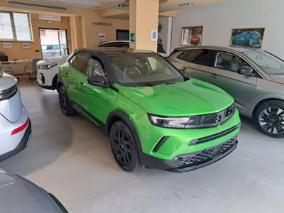 Opel Mokka 1.2 Turbo GS Line usata