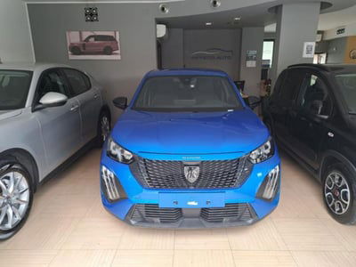 Peugeot 2008 PureTech 100 S&S Active usata