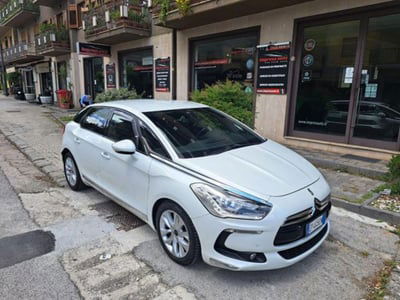 Ds DS 5 DS 5 2.0 HDi 160 Chic usata