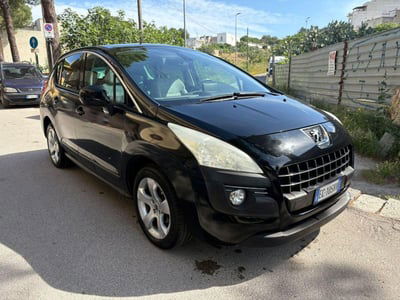 Peugeot 3008 1.6 HDi 112CV Business usata