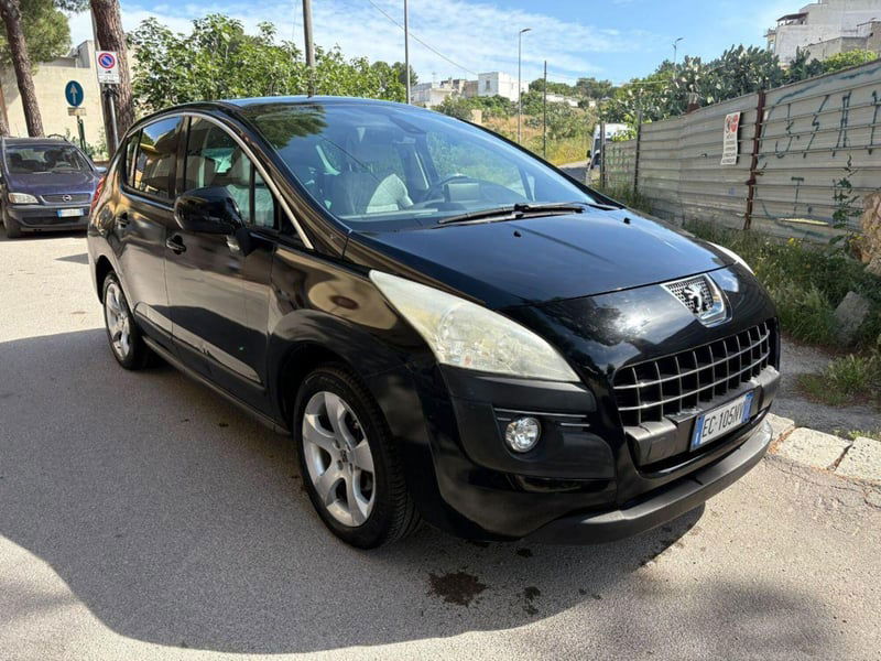 Peugeot 3008 1.6 HDi 112CV Business