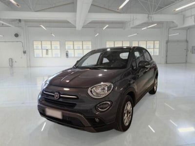 Fiat 500X 1.3 MultiJet 95 CV City Cross usata