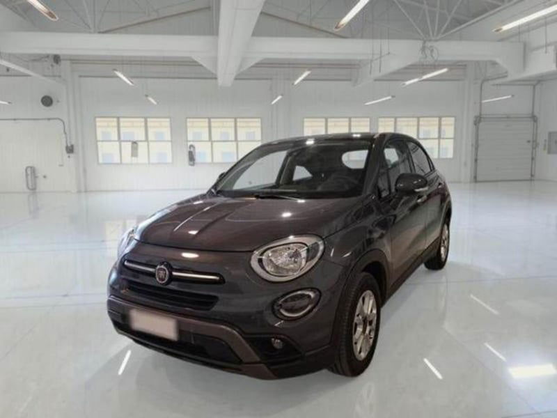 Fiat 500X 1.3 MultiJet 95 CV City Cross